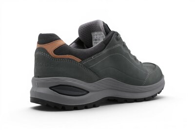 Lowa Renegade Evo GTX Lo Ws Graphite/Apricote 