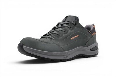 Lowa Renegade Evo GTX Lo Ws Graphite/Apricote 