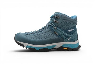 Meindl Top Trail Lady Mid GTX Tuerkis