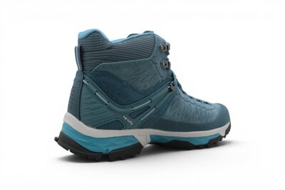 Meindl Top Trail Lady Mid GTX Tuerkis