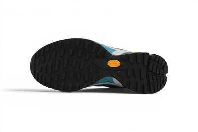 Meindl Top Trail Lady Mid GTX Tuerkis