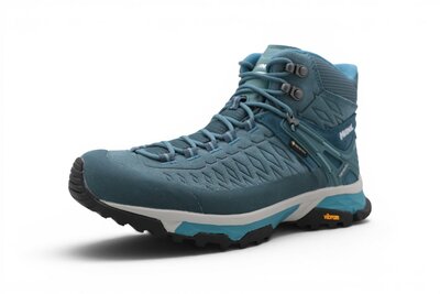 Meindl Top Trail Lady Mid GTX Tuerkis