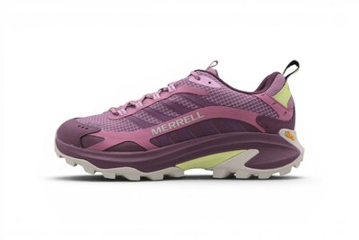 Merrell Moab Speed 2 Low GTX Mauve