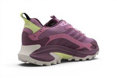 Merrell Moab Speed 2 Low GTX Mauve