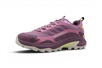 Merrell Moab Speed 2 Low GTX Mauve