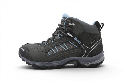 Meindl Journey Lady Mid GTX Anthrazit/Azur