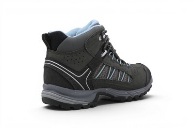 Meindl Journey Lady Mid GTX Anthrazit/Azur