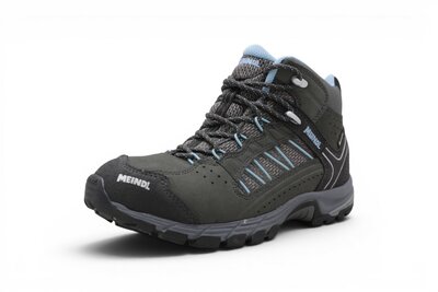 Meindl Journey Lady Mid GTX Anthrazit/Azur