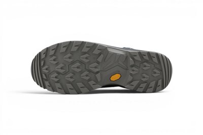 Lowa Renegade Evo GTX Mid Ws Steelblue/Oldrose