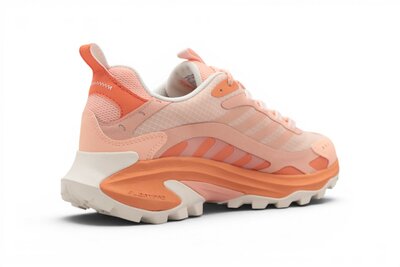 Merrell Moab Speed 2 Low GTX Peach