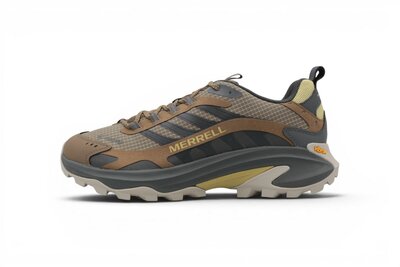 Merrell Moab Speed 2 GTX Cairn