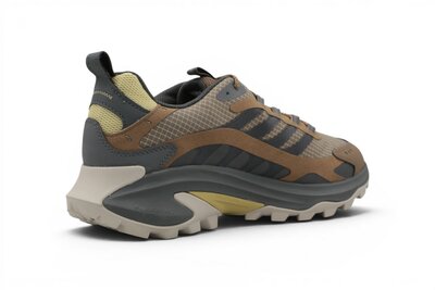 Merrell Moab Speed 2 GTX Cairn