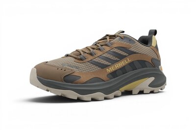 Merrell Moab Speed 2 GTX Cairn