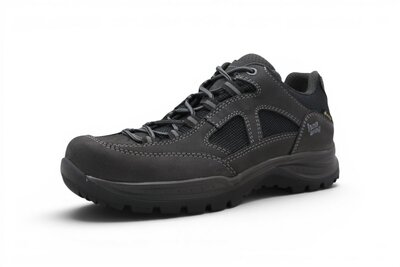 HanWag Gritstone II Wide GTX Asphalt
