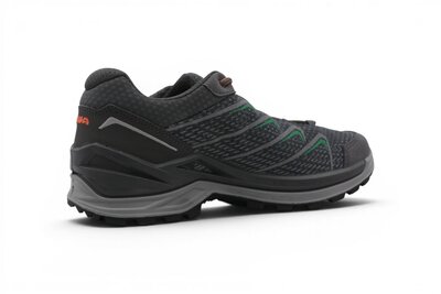 Lowa Ferrox 4Daagse GTX Lo Graphite/Green