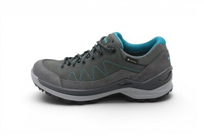 Lowa Toro Pro GTX Lo Ws Graphite/Arctic