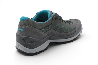 Lowa Toro Pro GTX Lo Ws Graphite/Arctic