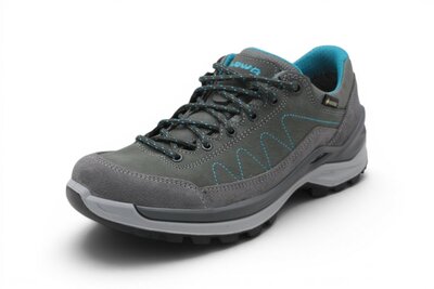 Lowa Toro Pro GTX Lo Ws Graphite/Arctic