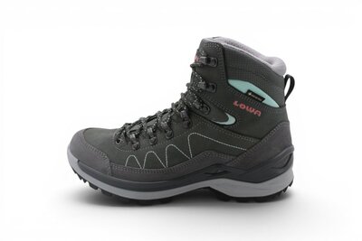 Lowa Toro Pro GTX Mid Ws Graphite-Jade