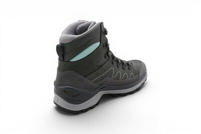 Lowa Toro Pro GTX Mid Ws Graphite-Jade