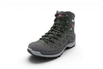 Lowa Toro Pro GTX Mid Ws Graphite-Jade