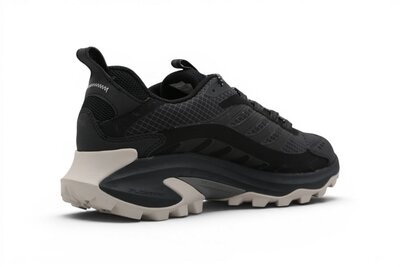 Merrell Moab Speed 2 Low GTX Black/Moon