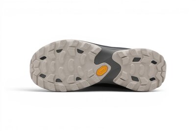 Merrell Moab Speed 2 Low GTX Black/Moon