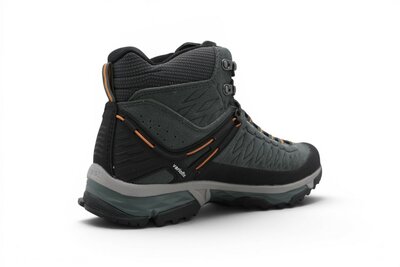 Meindl Top Trail Mid GTX Loden/Orange