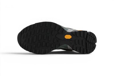 Meindl Top Trail Mid GTX Loden/Orange