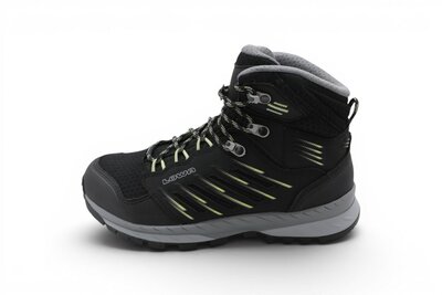 Lowa Trek EVO GTX Mid Ws Black/Mint