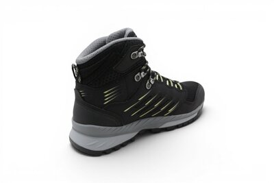 Lowa Trek EVO GTX Mid Ws Black/Mint