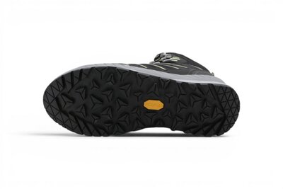 Lowa Trek EVO GTX Mid Ws Black/Mint