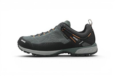 Meindl Top Trail GTX Loden/Orange