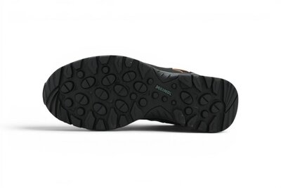 Meindl Top Trail GTX Loden/Orange