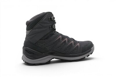 Lowa Innox Pro GTX Mid Ws Anthracite/Rose