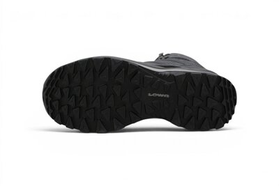 Lowa Innox Pro GTX Mid Ws Anthracite/Rose