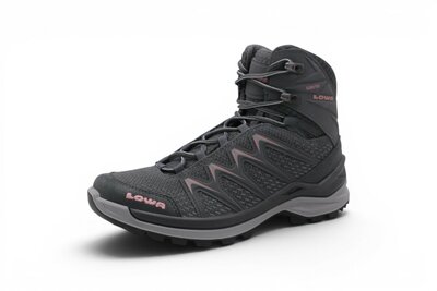 Lowa Innox Pro GTX Mid Ws Anthracite/Rose