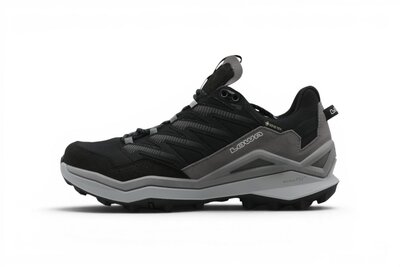 Lowa Maddox Pro GTX Lo Black/Grey