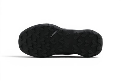 Lowa Maddox Pro GTX Lo Black/Grey