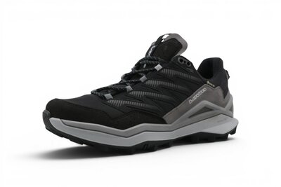 Lowa Maddox Pro GTX Lo Black/Grey