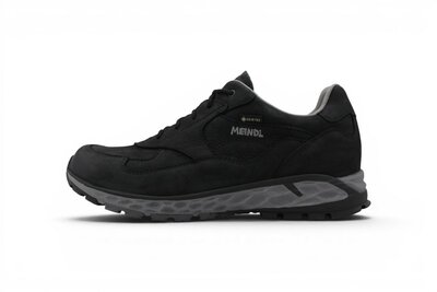 Meindl Trondheim GTX Schwarz 