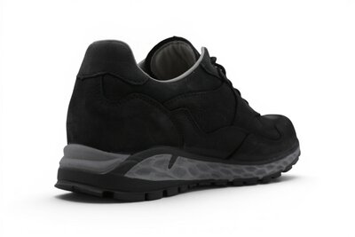 Meindl Trondheim GTX Schwarz 