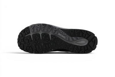 Meindl Trondheim GTX Schwarz 