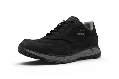 Meindl Trondheim GTX Schwarz 