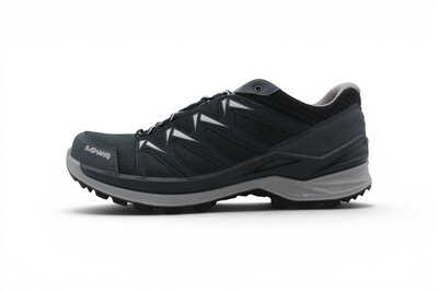 Lowa Innox Pro GTX Lo Steel blue/Offwhite