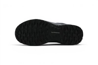 Lowa Innox Pro GTX Lo Steel blue/Offwhite