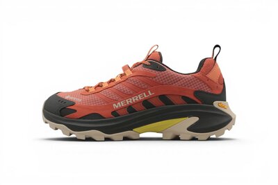 Merrell Moab Speed 2 Low GTX Clay