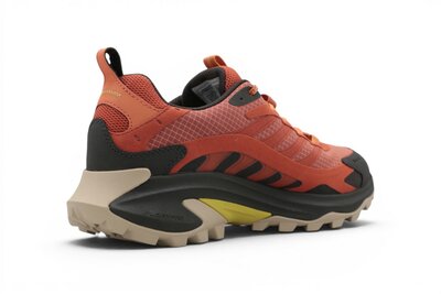 Merrell Moab Speed 2 Low GTX Clay