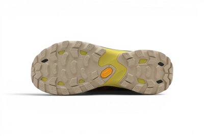Merrell Moab Speed 2 Low GTX Clay
