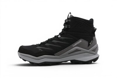 Lowa Maddox Pro GTX Mid black/grey